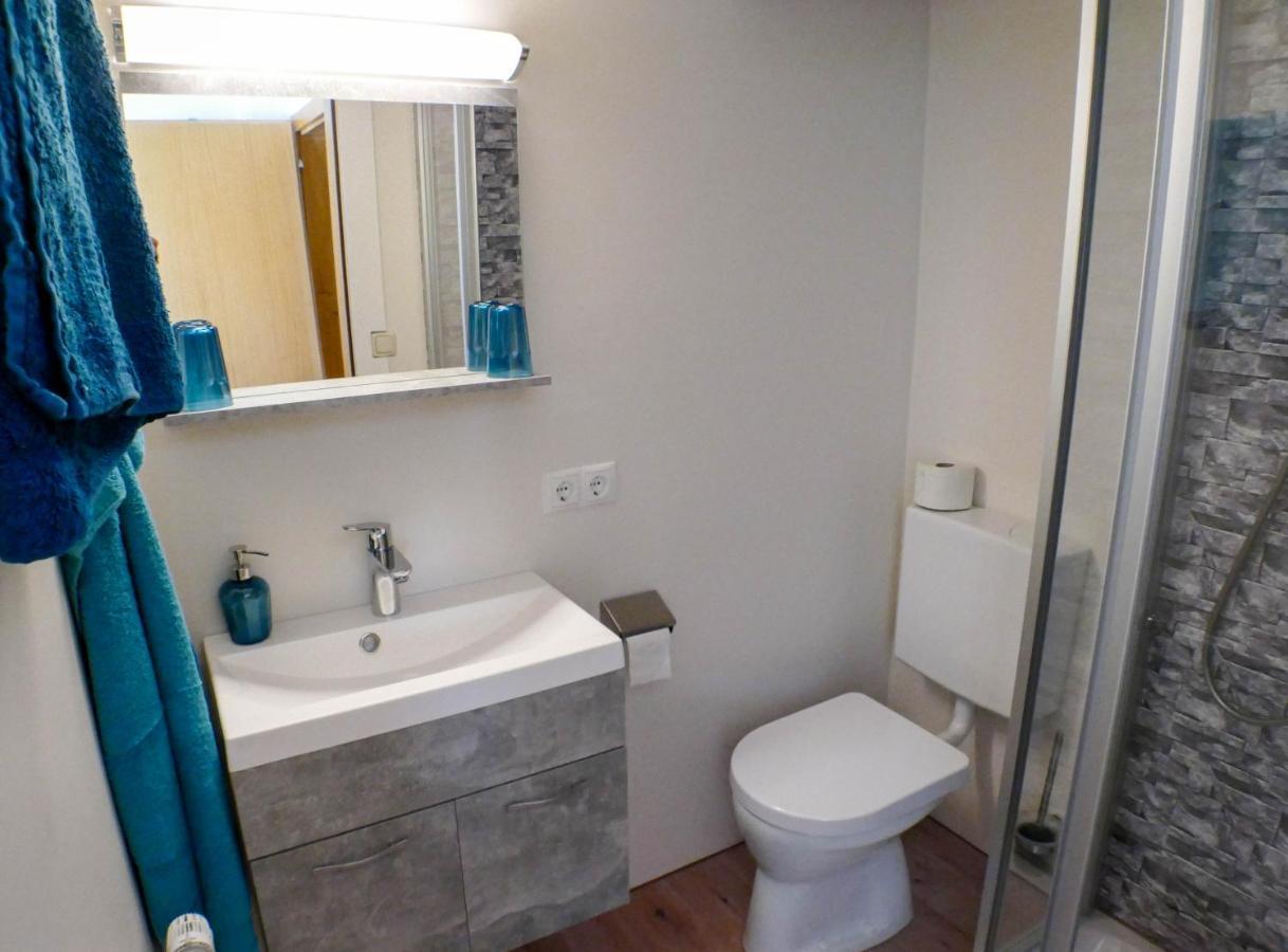 Haus Holzer Apartamento Wagrain Exterior foto