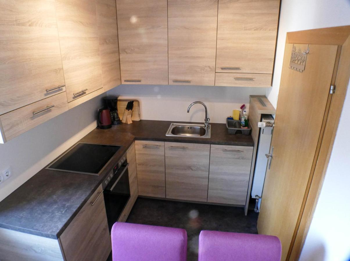 Haus Holzer Apartamento Wagrain Exterior foto
