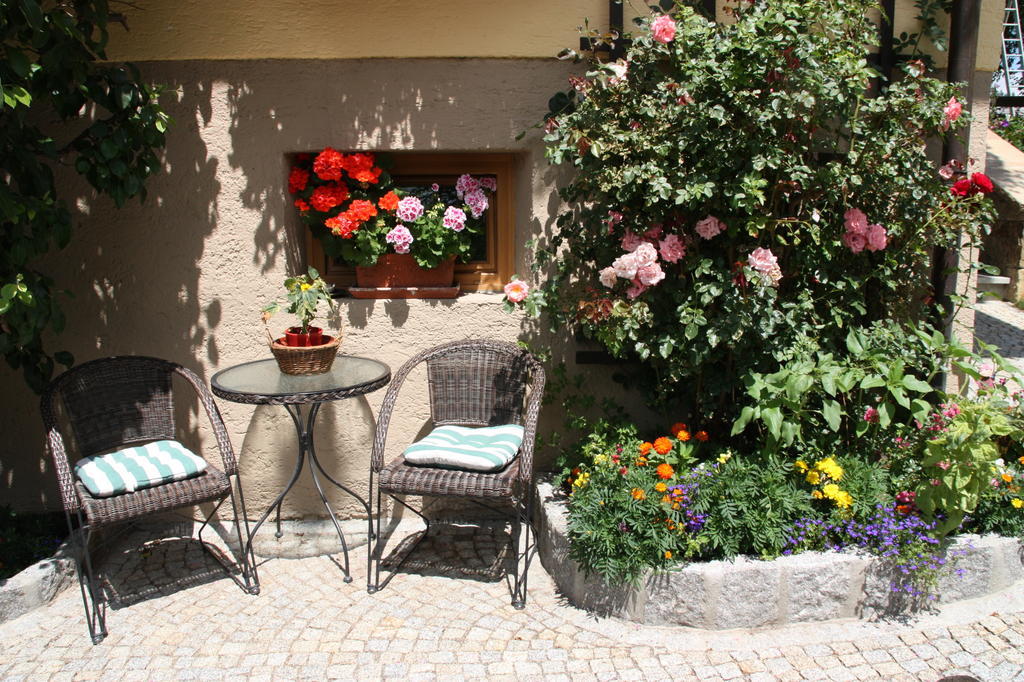 Haus Holzer Apartamento Wagrain Exterior foto