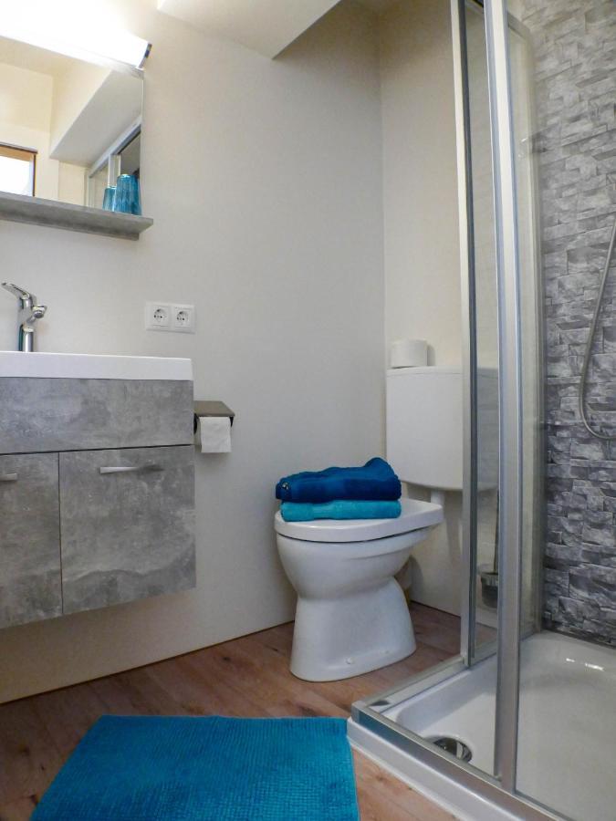 Haus Holzer Apartamento Wagrain Exterior foto